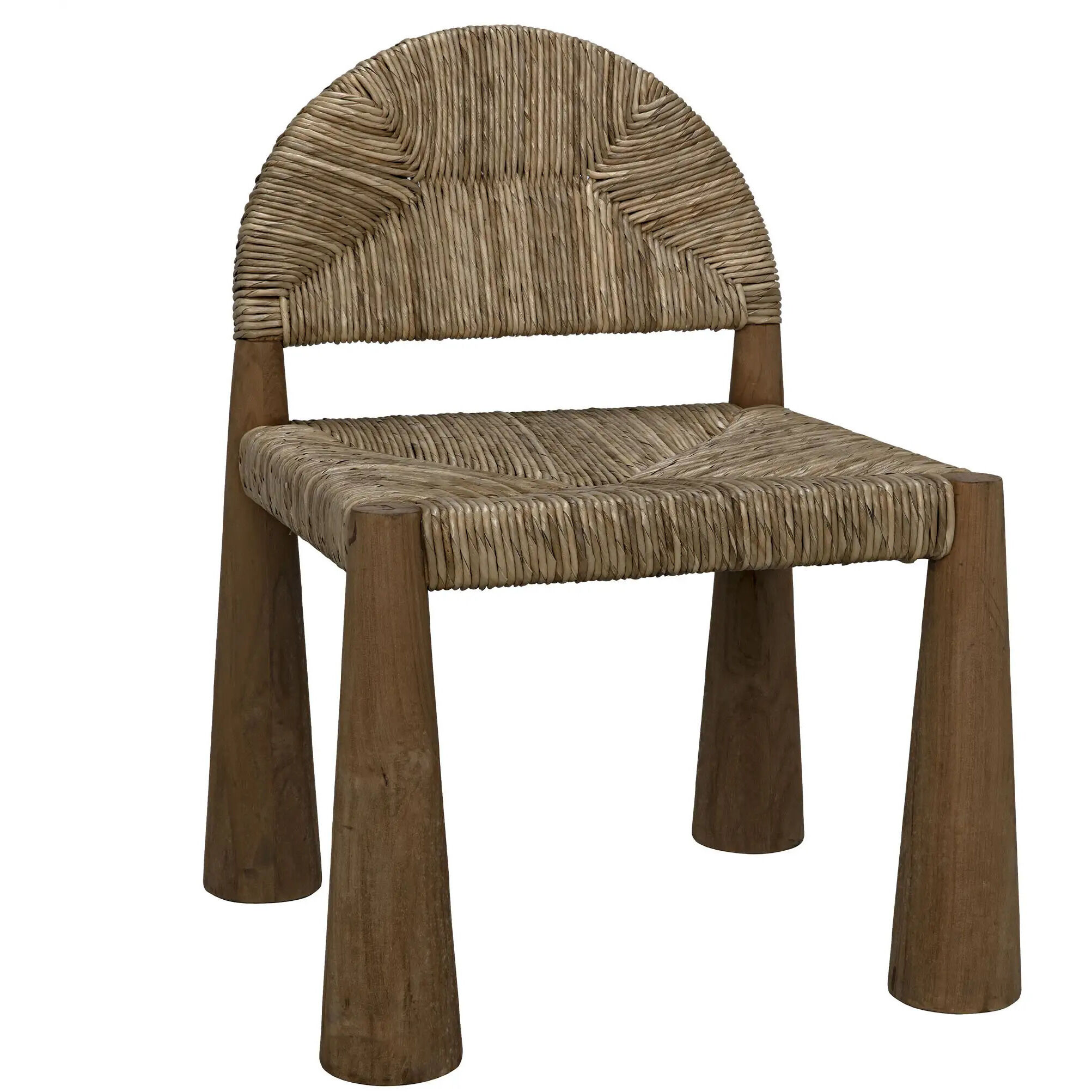 Laredo Teak Dining Chair