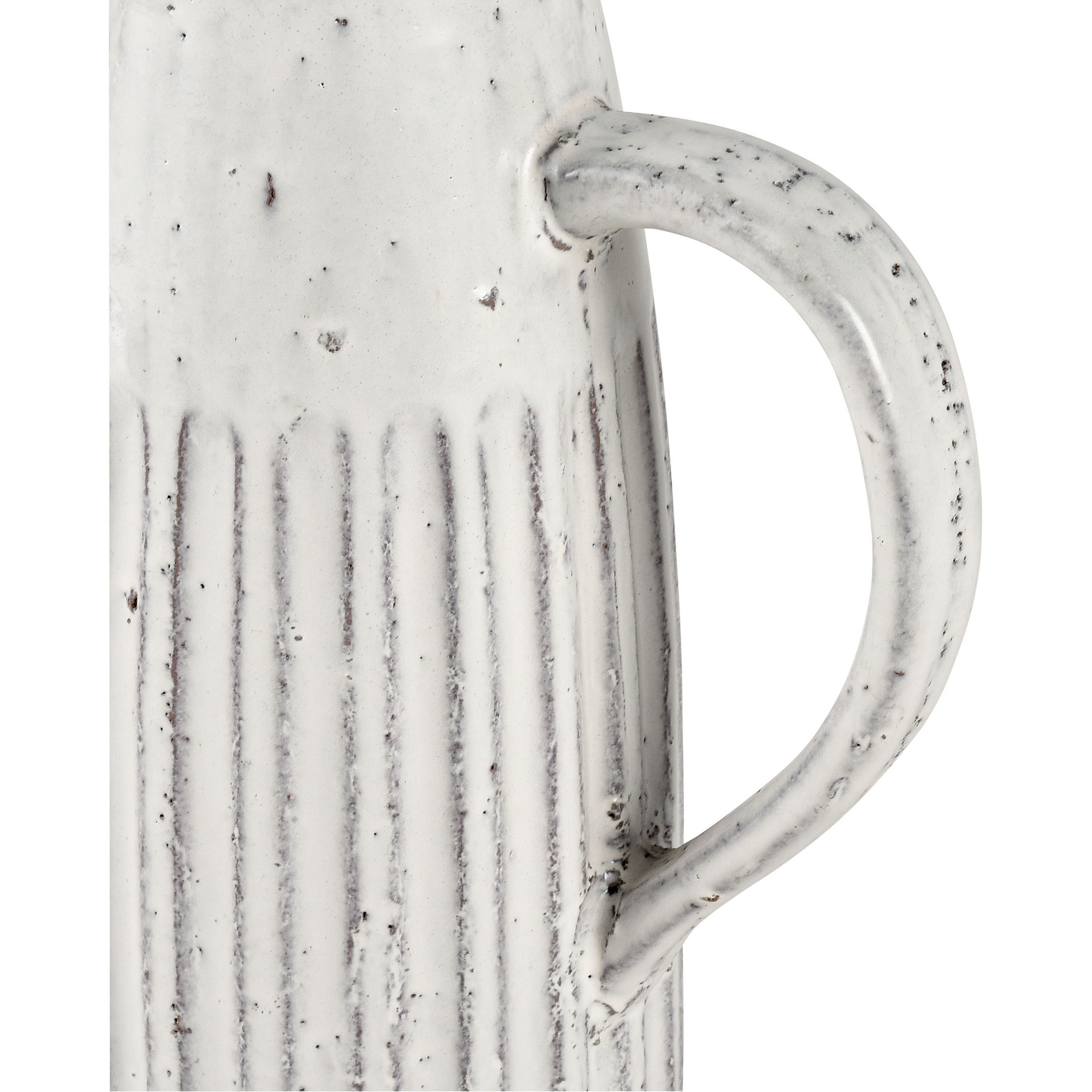Muriel 11.75 X 7.5 inch Pitcher