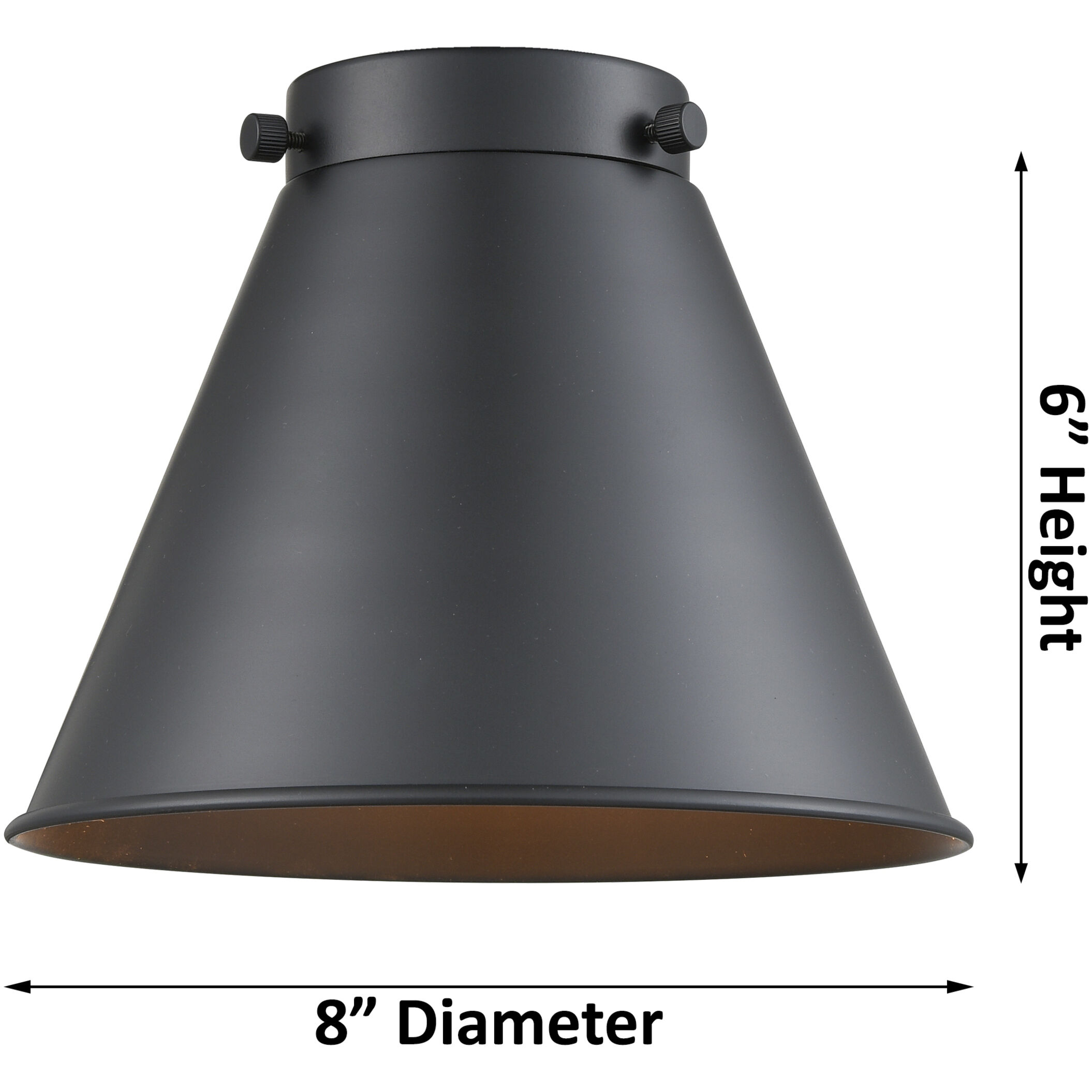 Ballston Appalachian LED 26 inch Matte Black Bath Vanity Light Wall Light, Ballston