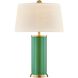 Melissa 1 Light 19.00 inch Table Lamp
