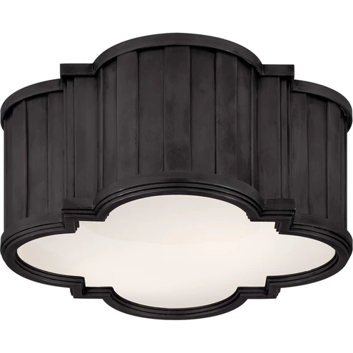 Visual Comfort Signature Collection | Visual Comfort TOB4130HAB-WG ...