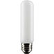 Lumos LED Medium Medium 8.00 watt 2700K LED Filament 