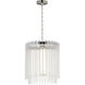 Jolie 1 Light 11.00 inch Pendant