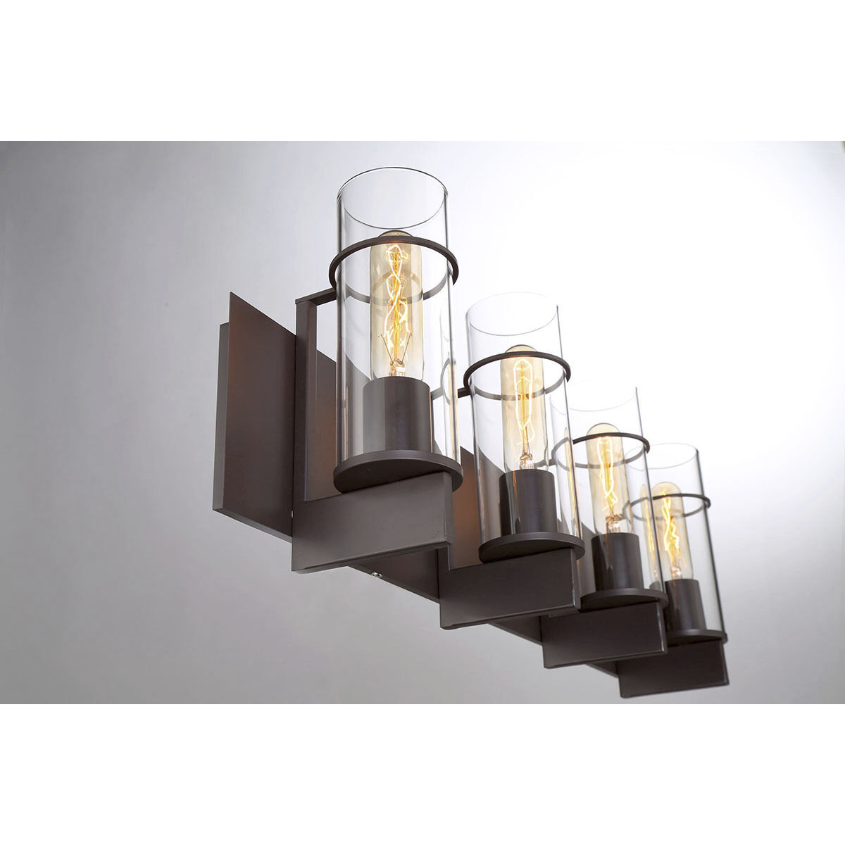 Pista LED 19 inch Gold Vanity Light Wall Light