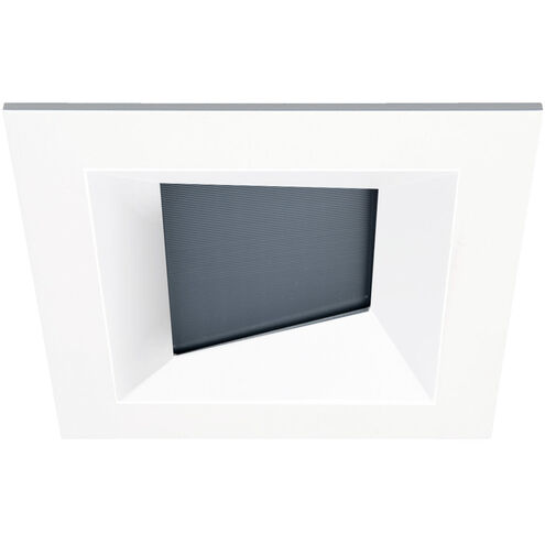 Ocularc LED White Recessed Lighting, Trim Kit Only