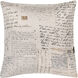Liberty 18 X 18 inch Pillow Kit, Square