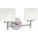 Moderne Vanity Light Wall Light