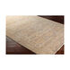 Cappadocia 36 X 24 inch Khaki/Taupe/Wheat/Tan/Mauve Rugs, Rectangle