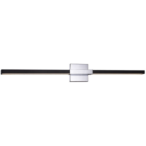 Lineare 2 Light 36.00 inch Wall Sconce