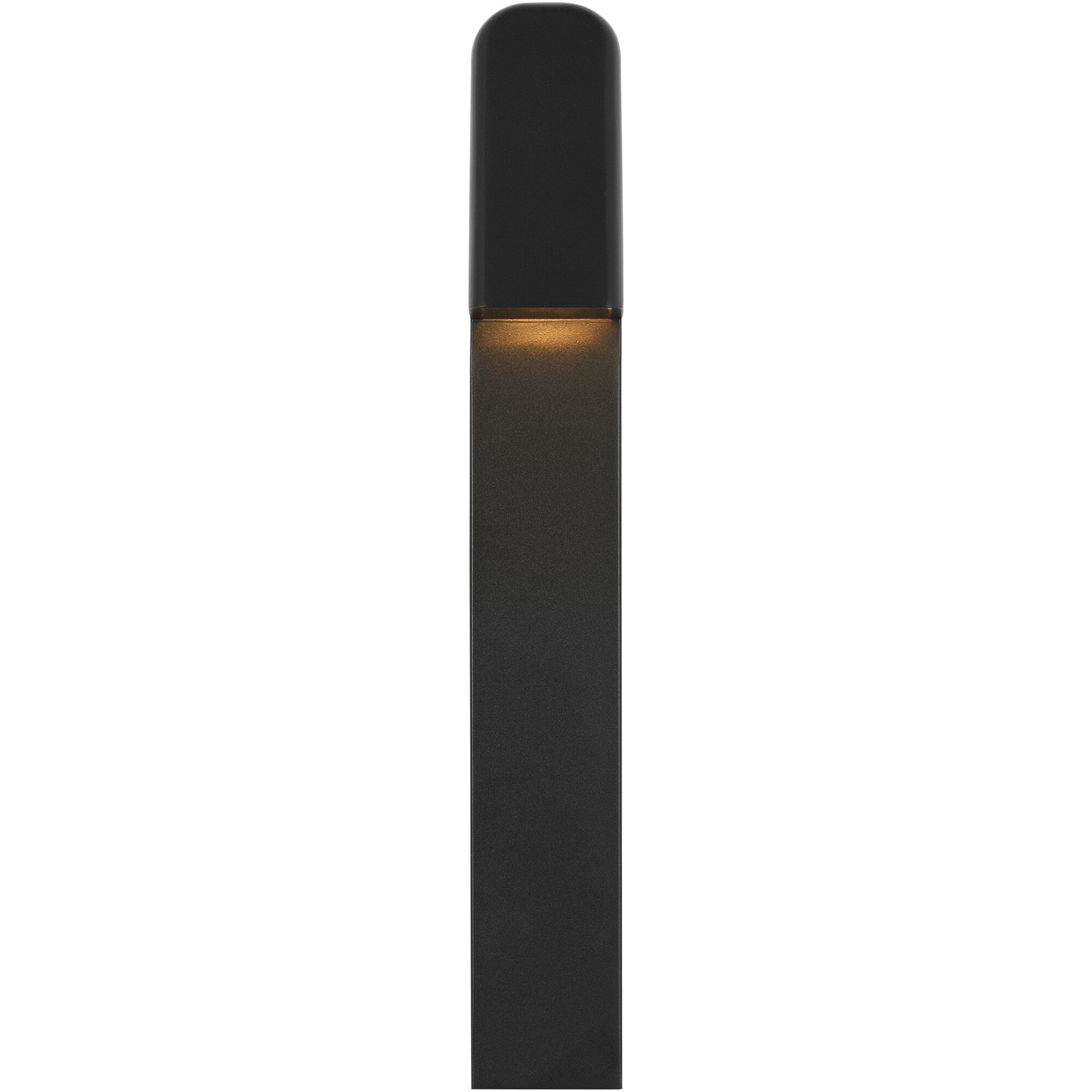 Sean Lavin Froler LED 17 inch Outdoor Black Outdoor Wall Light