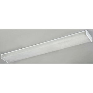 Signature 2 Light Wrap Light Ceiling Light