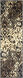 Paramount 91 X 26 inch Charcoal Rug in 2.5 x 8, Runner