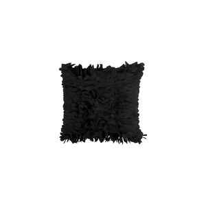 Claire 18 X 18 inch Black Pillow Kit