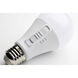 Lumos Medium 14.00 watt 3000K Light Bulb, Pack of 4