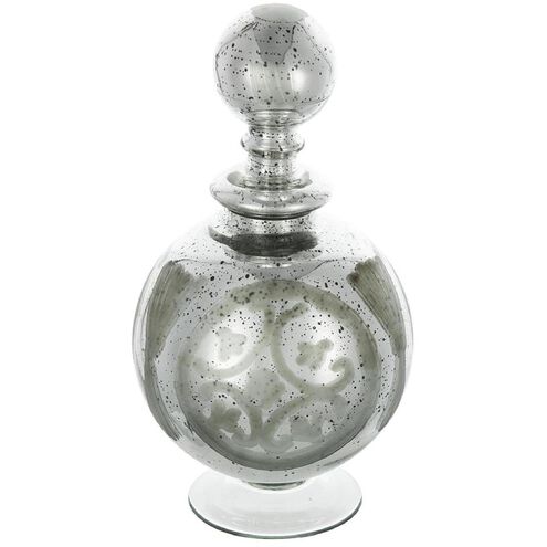 Anita 11 X 5.9 inch Jar