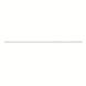 Stiletto Lungo LED 59.5 inch Satin Black Wall Bar Wall Light