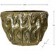 Equestrian 12.5 X 9 inch Decorative Bowl