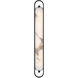 Noga 1 Light 36.00 inch Bathroom Vanity Light