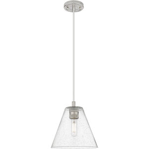 Crown Point 1 Light 8.00 inch Pendant