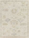Revere 120 X 96 inch Brown Rug in 8 x 10, Rectangle