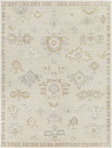 Revere Area Rug