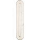 Kelly by Kelly Wearstler Wyllis 1 Light 2.60 inch Wall Sconce