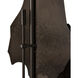 Fracture 64.2 inch 60.00 watt Dark Smoke Floor Lamp Portable Light