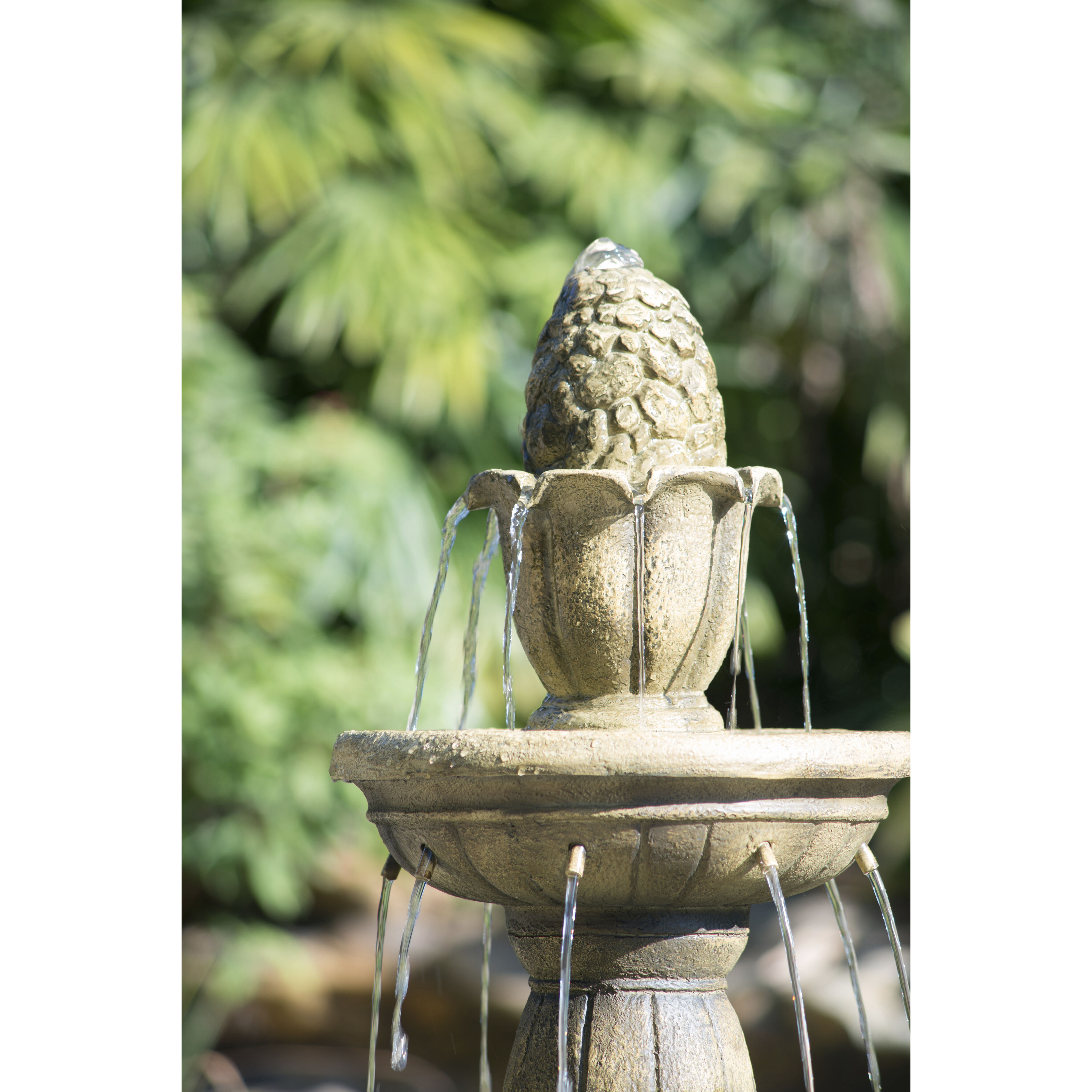 Florence 17.7 X 8 inch Vase