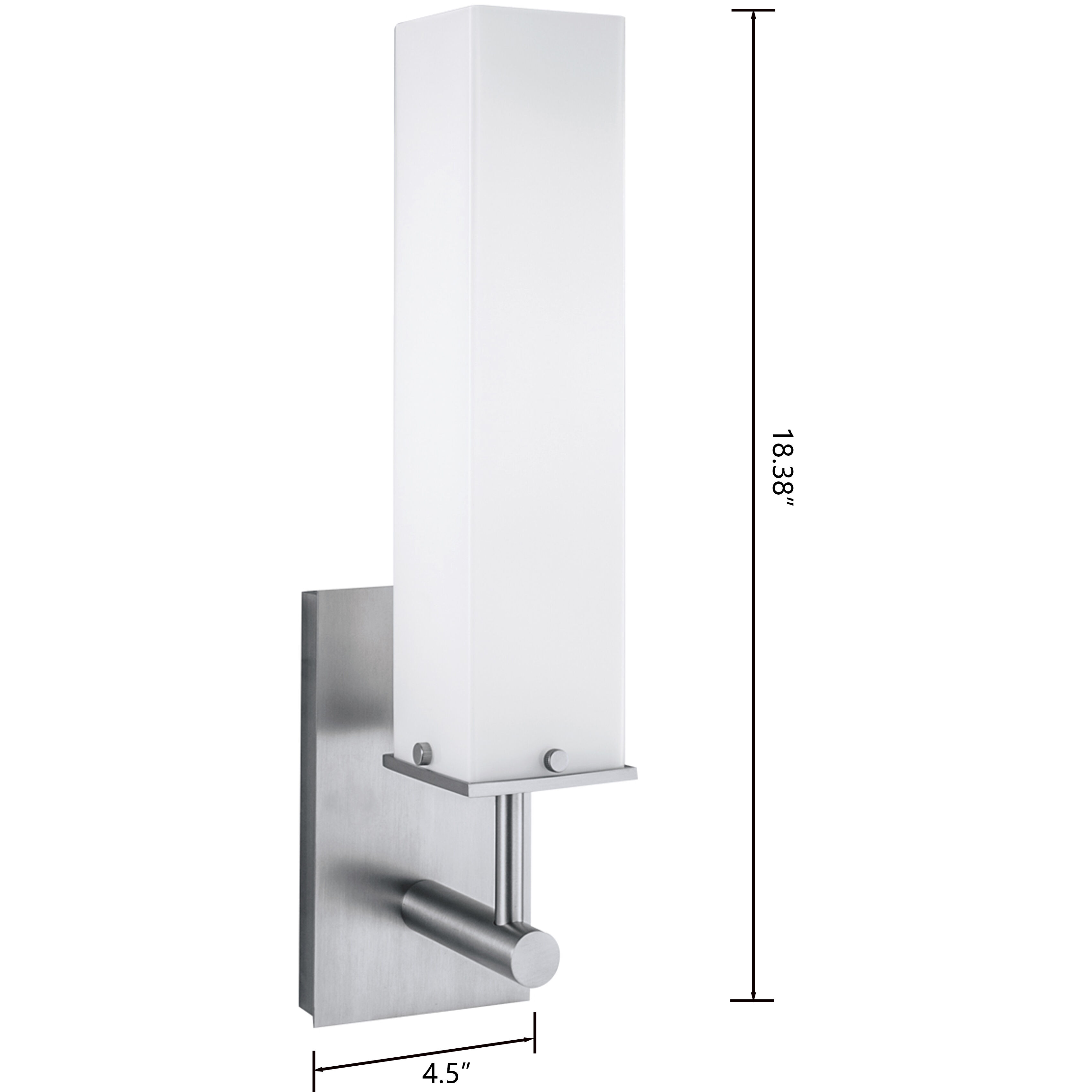 Dean Sconce Wall Light