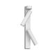 Haim 3 Light 1.50 inch Wall Sconce