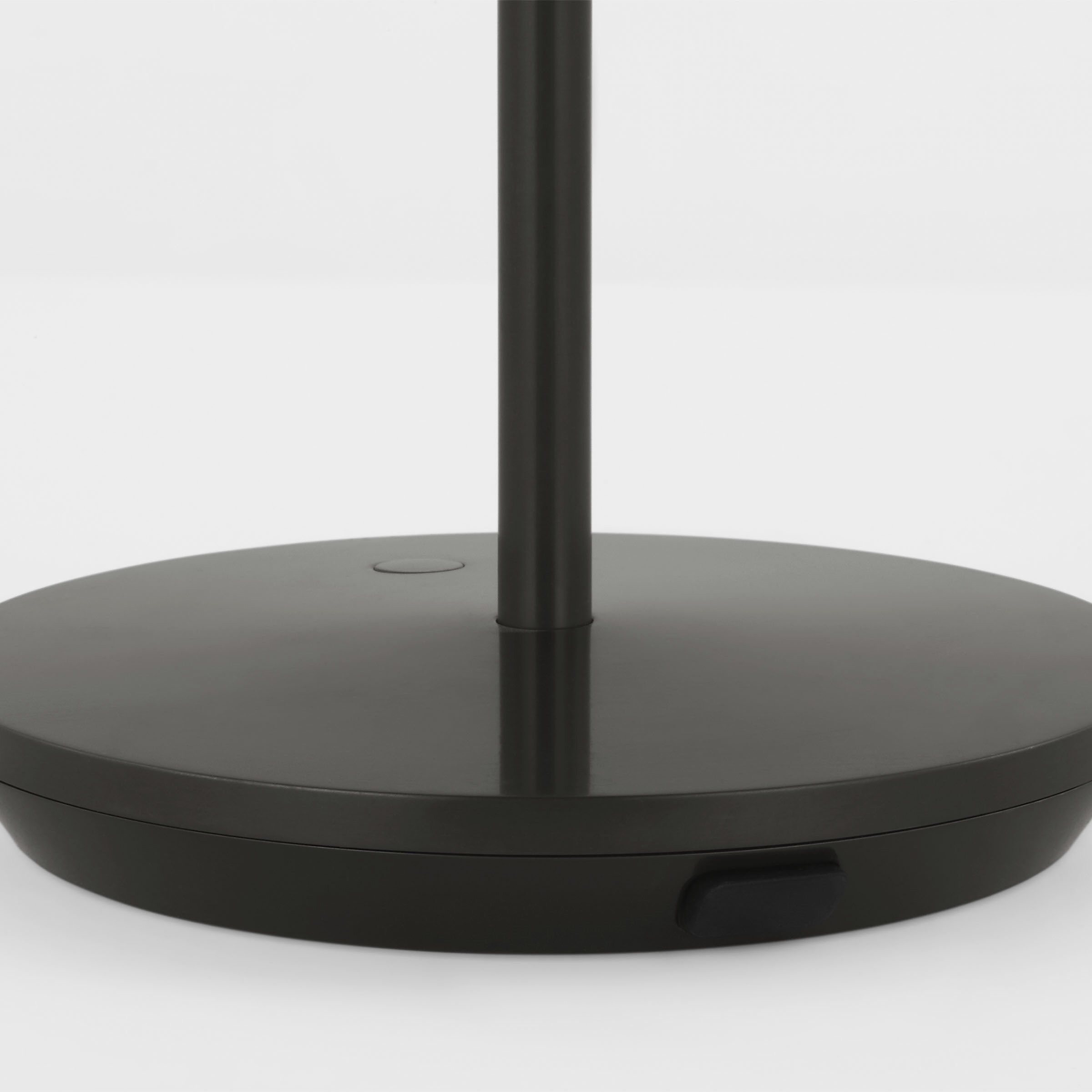 Sean Lavin Nevis 14.6 inch 2.40 watt Bronze Rechargeable Table Lamp Portable Light