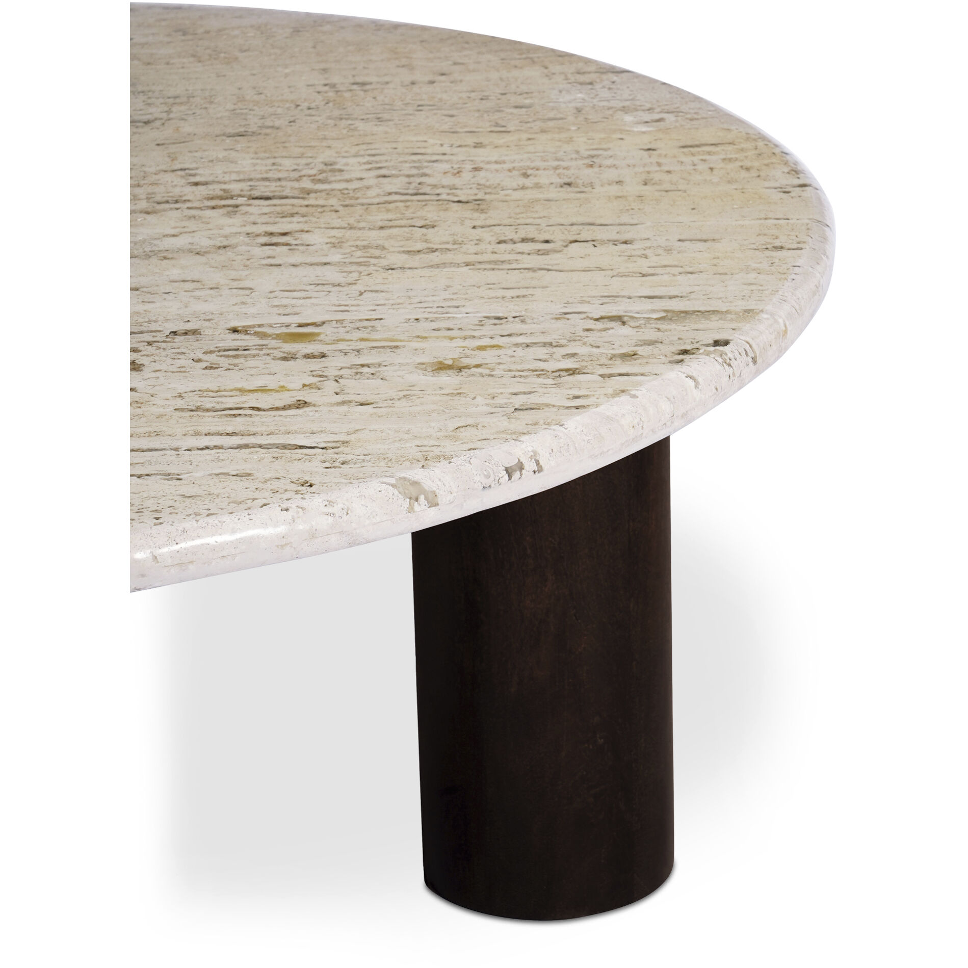 Landon 42 X 42 inch Beige Coffee Table