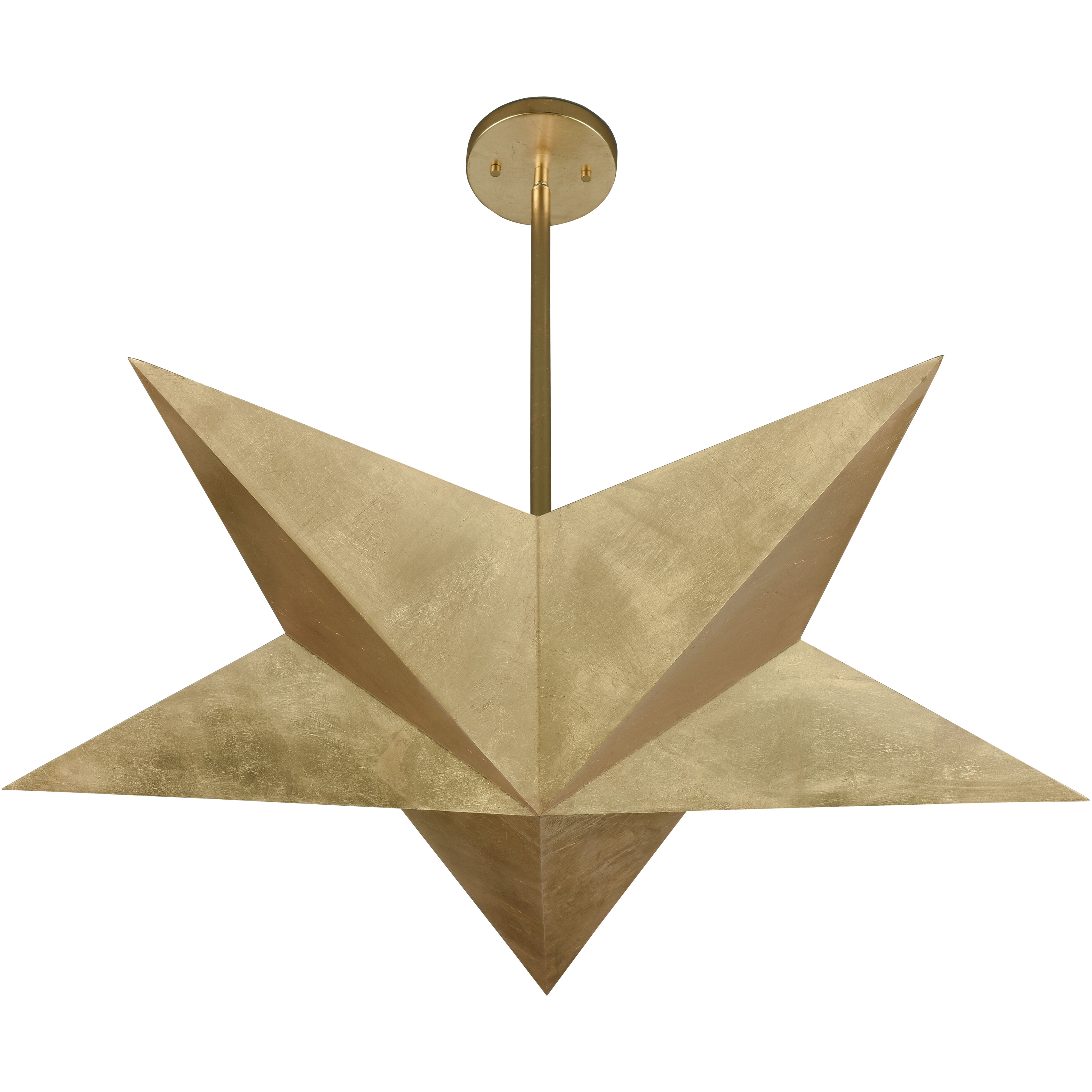 Drama Pendant Ceiling Light