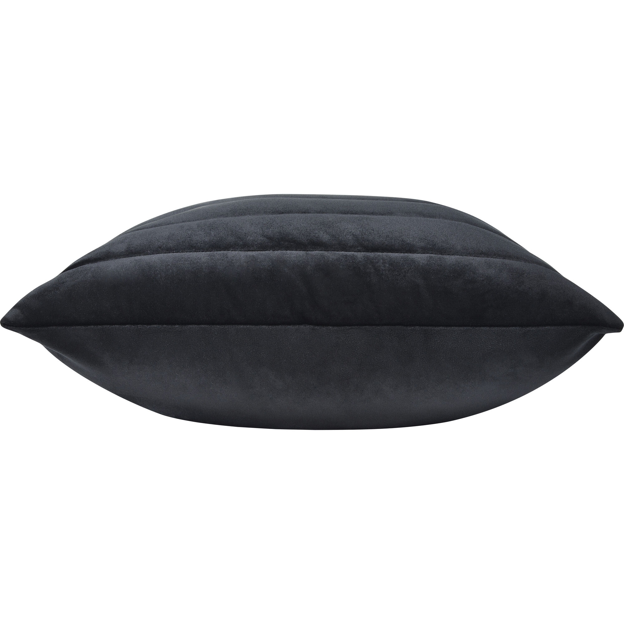 Chatra 20 inch Black Pillow