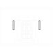 Sean Lavin Mattix LED 7 inch Oil Rubbed Bronze Outdoor Sconce