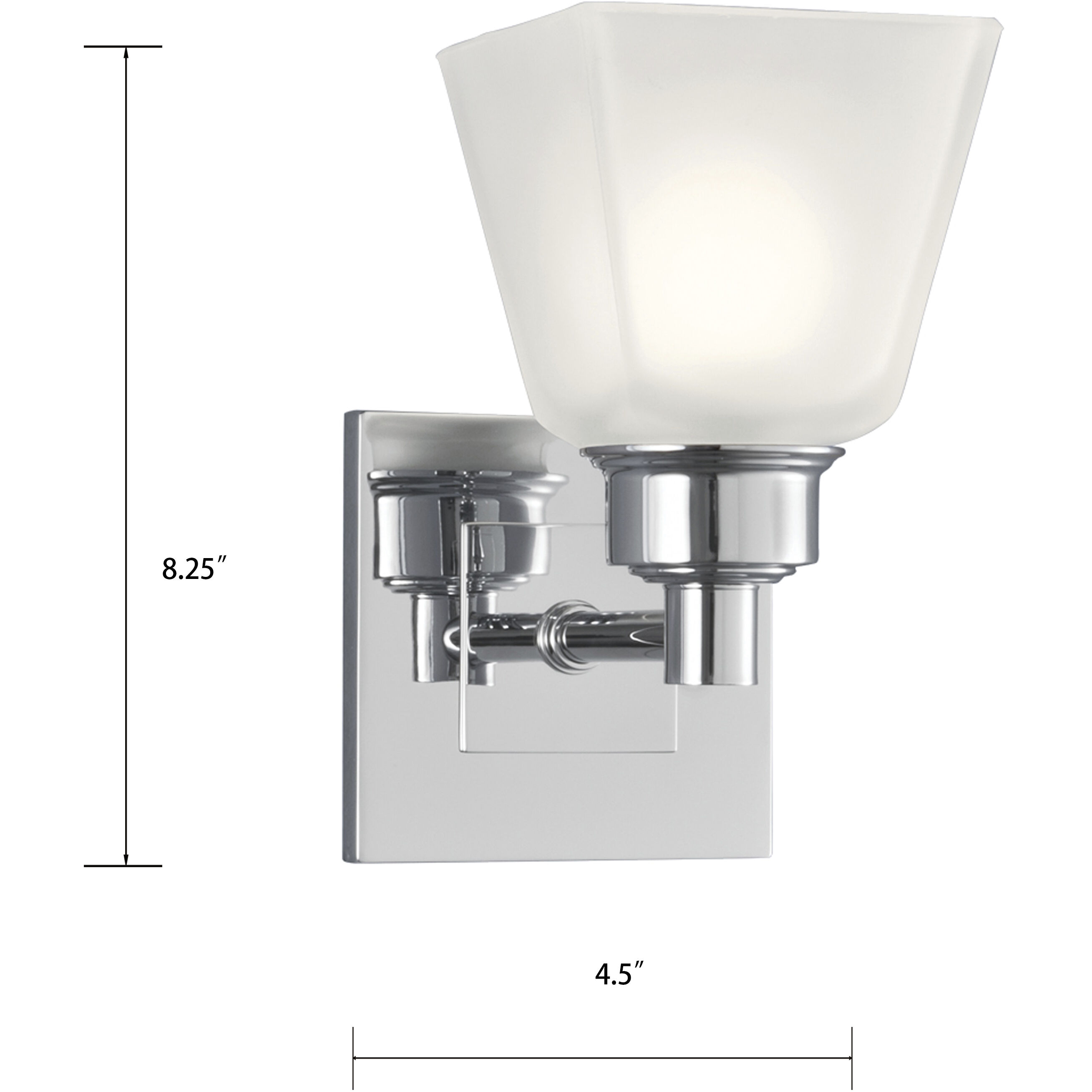 Matthew Sconce Wall Light