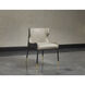 Gianni Dillon Stratus / Dillon Black Dining Chair