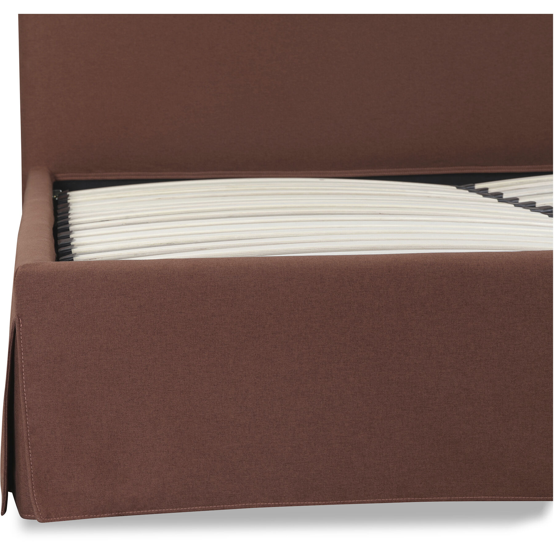 Joan Brown Storage Bed, Queen