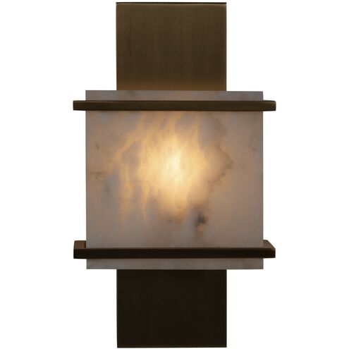 Brooks Sconce Wall Light