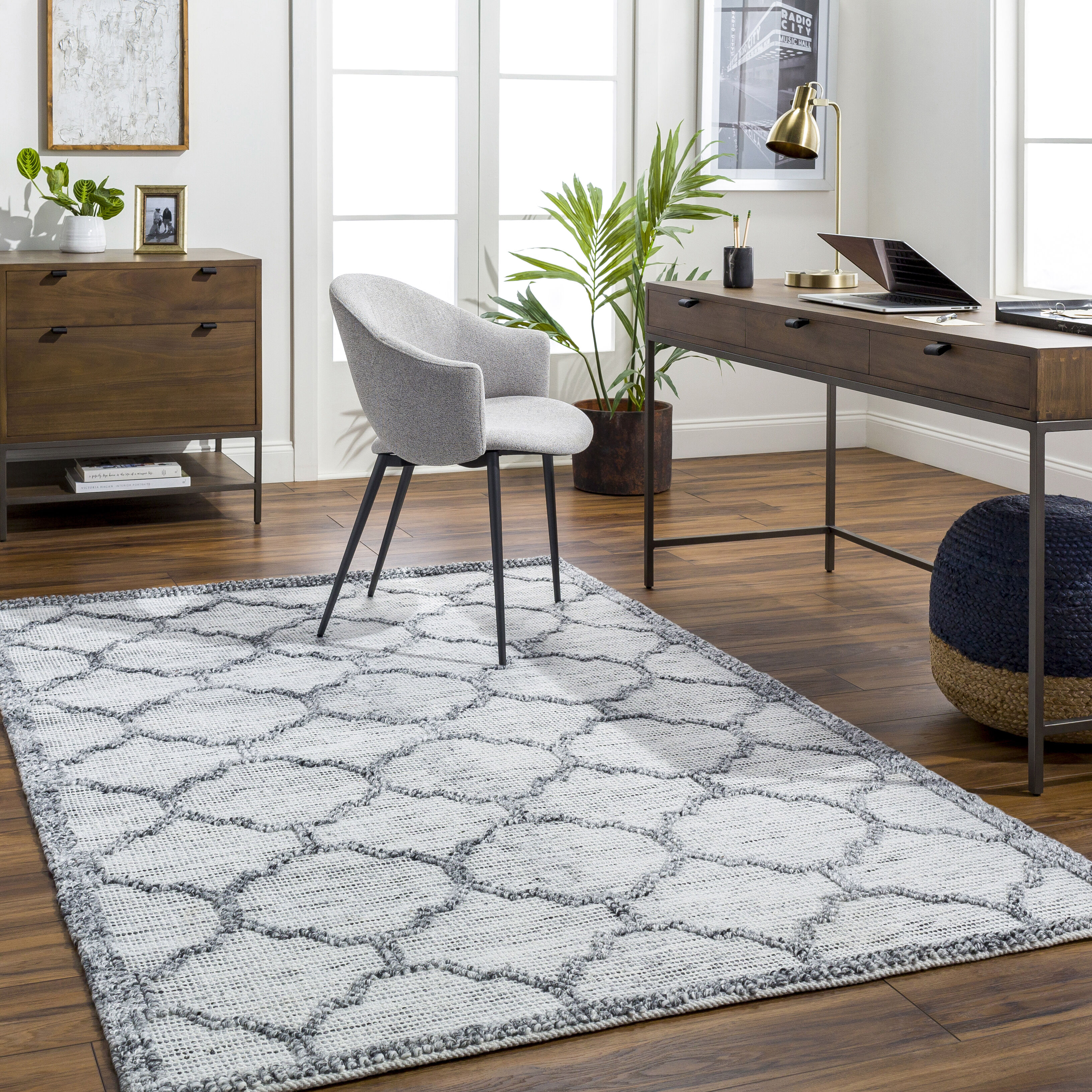 Napoli 108 X 72 inch Rug, Rectangle
