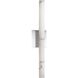 Reuben 1 Light 4.50 inch Wall Sconce