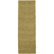 Aros 126 X 96 inch Tan Rug