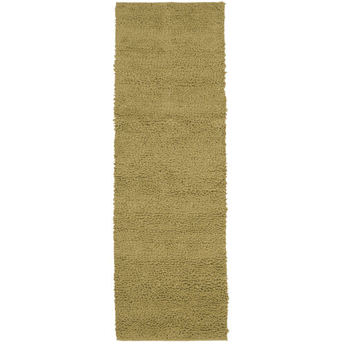 Aros 126 X 96 inch Tan Rug