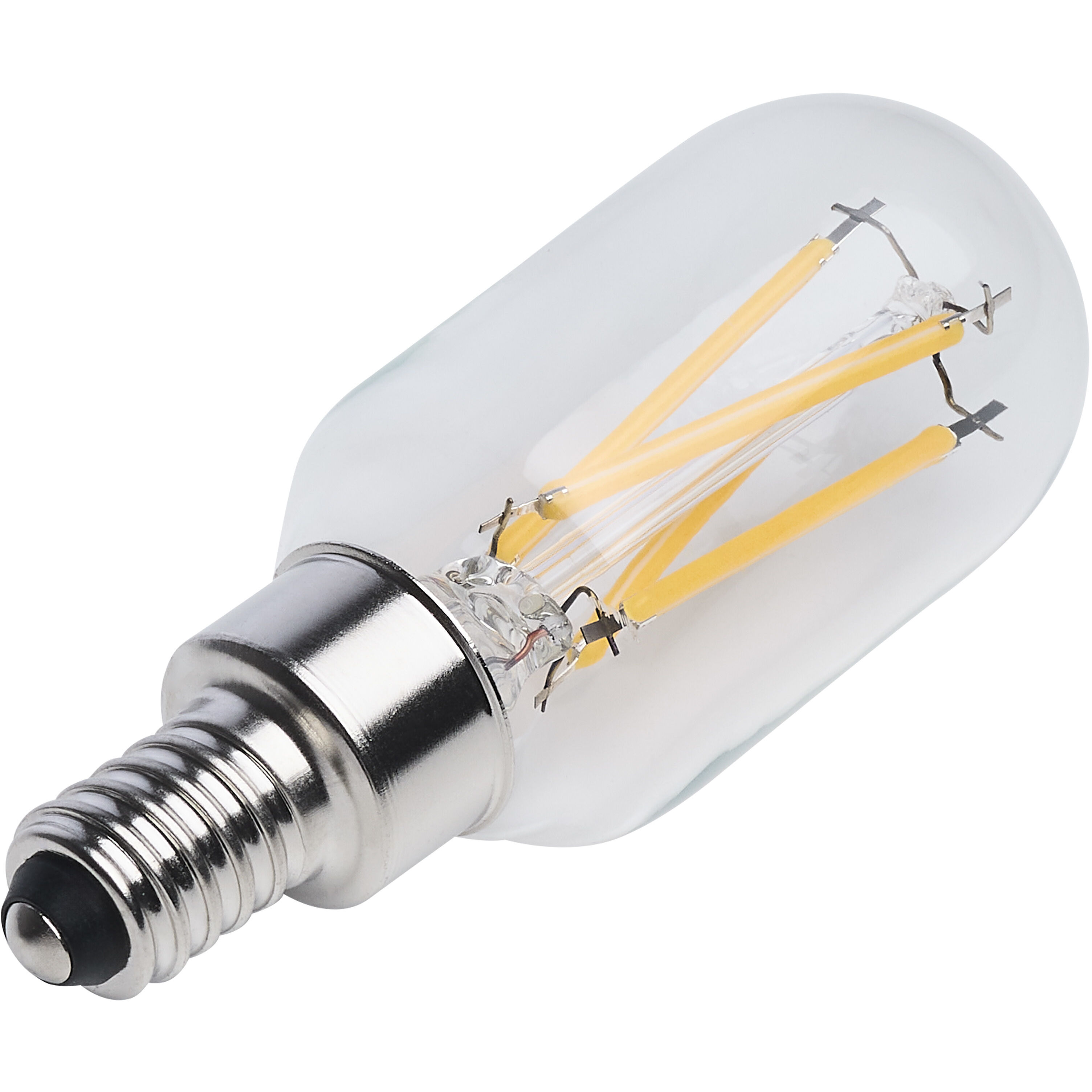 Lumos LED T9 E12 5 watt 120 3000K LED Filament