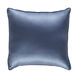 Tokyo 18 X 18 inch Denim Pillow Kit, Square