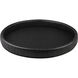 Akio Black Tray