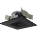 Cobalt Black Recessed Retrofit in 3500K, 850