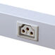 Signature 72 inch Undercabinet Accessories