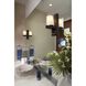 Mast 1 Light 5 inch Antique Bronze Wall Sconce Wall Light