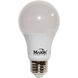 Glow LED A19 E26 Medium 9 watt 120 3000K Bulb